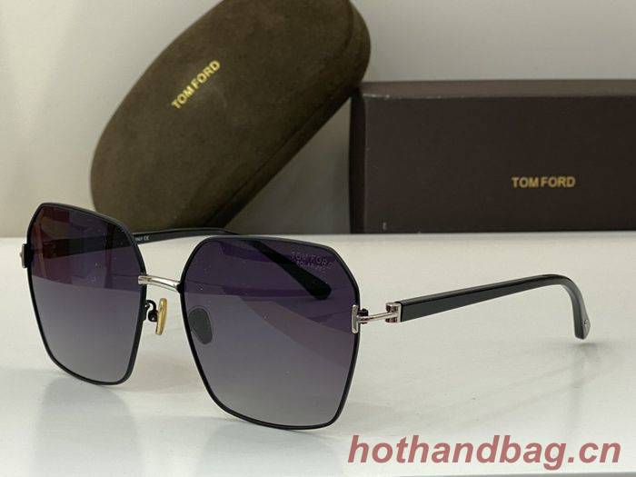Tom Ford Sunglasses Top Quality TOS00358